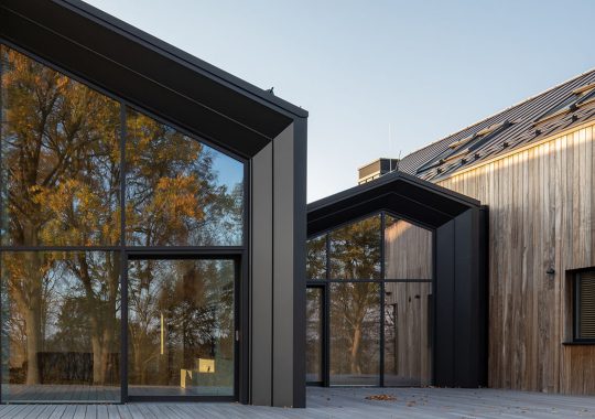 Urban House