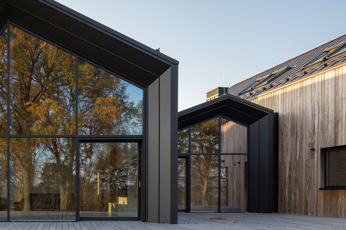 Urban House
